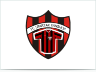 FC Spartak Fanshop