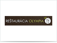 Reštaurácia Olympia